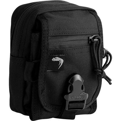 Pouch V-DUTY Universal SCHWARZ