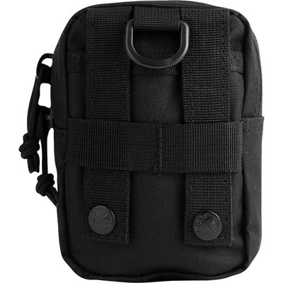 Pouch V-DUTY Universal SCHWARZ