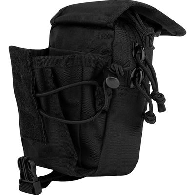 Pouch V-DUTY Universal SCHWARZ