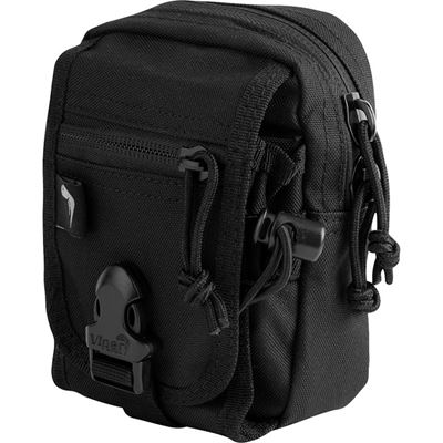 Pouch V-DUTY Universal SCHWARZ