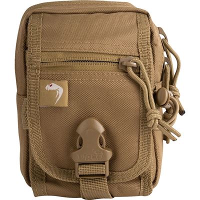 Pouch V-DUTY Universal COYOTE