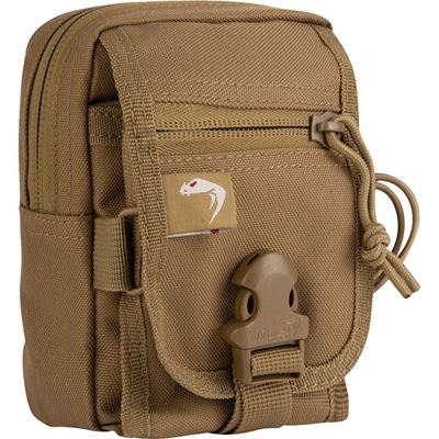 Pouch V-DUTY Universal COYOTE