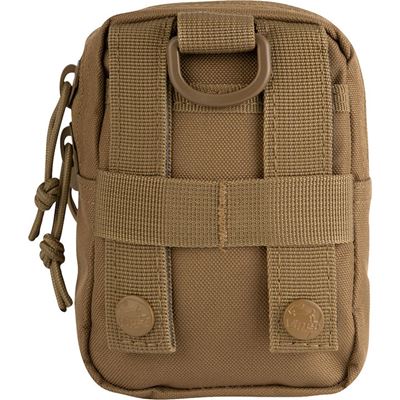 Pouch V-DUTY Universal COYOTE