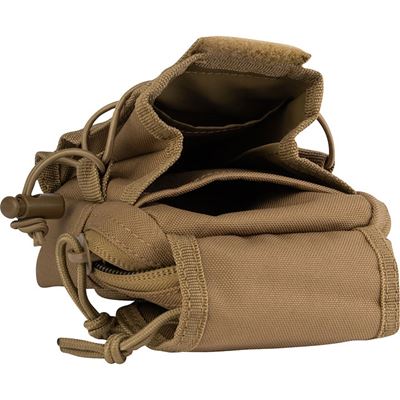 Pouch V-DUTY Universal COYOTE