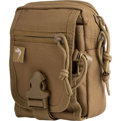Pouch V-DUTY Universal COYOTE