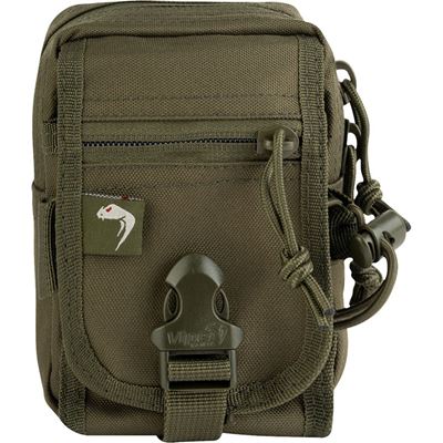 Pouch V-DUTY Universal GRÜN