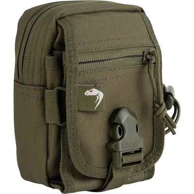 Pouch V-DUTY Universal GRÜN