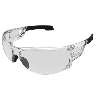 Schutzbrille TYPE-N KLAR