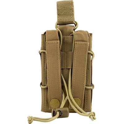 Open Mag Pouch ELITE MOLLE COYOTE