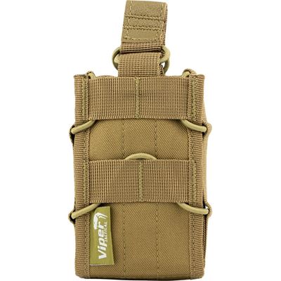 Open Mag Pouch ELITE MOLLE COYOTE