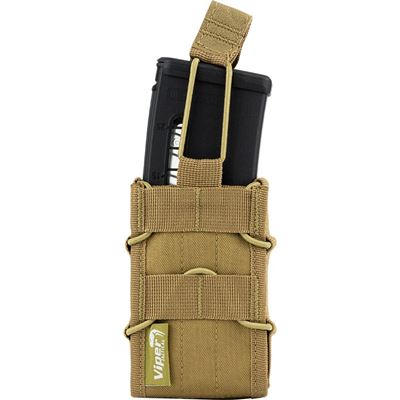 Open Mag Pouch ELITE MOLLE COYOTE