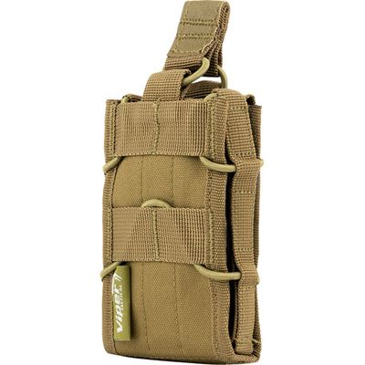 Open Mag Pouch ELITE MOLLE COYOTE