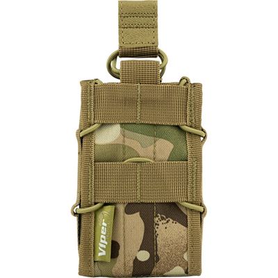 Open Mag Pouch ELITE MOLLE VCAM