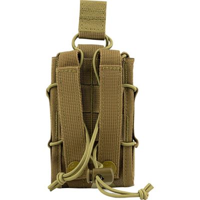 Open Mag Pouch ELITE MOLLE VCAM