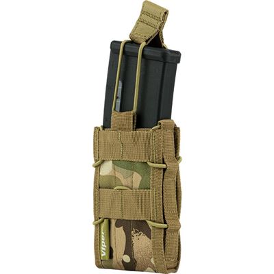 Open Mag Pouch ELITE MOLLE VCAM