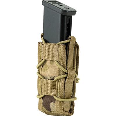 Open Pistol Mag Pouch ELITE MOLLE VCAM