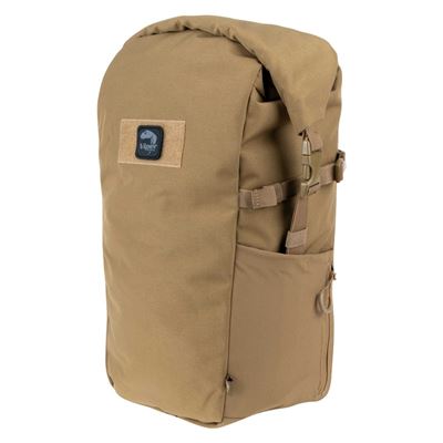 Rucksack FOLD TOP taktischer COYOTE