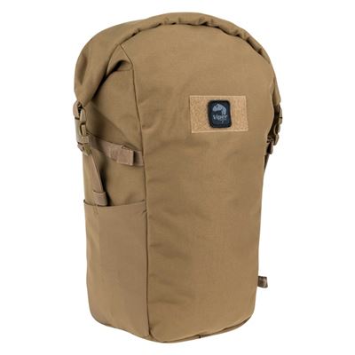 Rucksack FOLD TOP taktischer COYOTE
