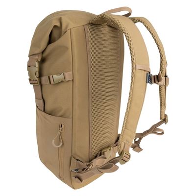 Rucksack FOLD TOP taktischer COYOTE