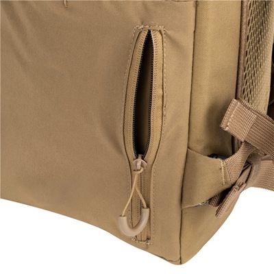 Rucksack FOLD TOP taktischer COYOTE