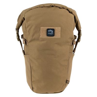 Rucksack FOLD TOP taktischer COYOTE