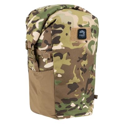 Rucksack FOLD TOP taktischer VCAM