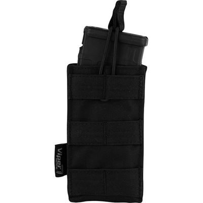Mag Pouch für Magazin M4/M16 RELEASE SCHWARZ Viper® VPMSQRBLK 3