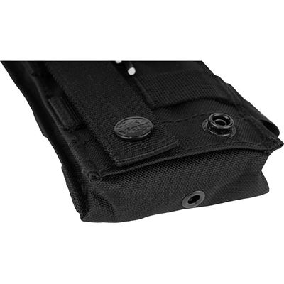 Mag Pouch für Magazin M4/M16 RELEASE SCHWARZ Viper® VPMSQRBLK 5