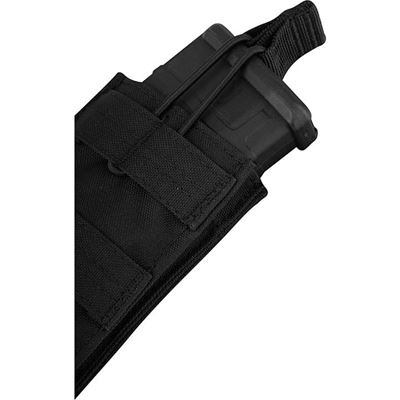 Mag Pouch für Magazin M4/M16 RELEASE SCHWARZ Viper® VPMSQRBLK 4