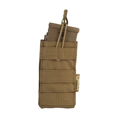 Mag Pouch für Magazin M4/M16 RELEASE COYOTE Viper® VPMSQRCOY 2
