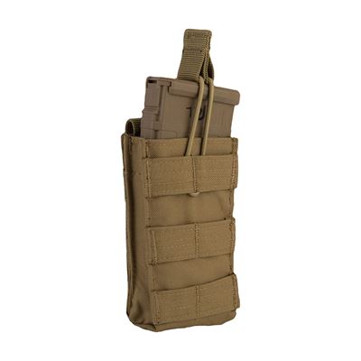 Mag Pouch für Magazin M4/M16 RELEASE COYOTE Viper® VPMSQRCOY 3