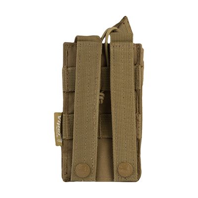 Mag Pouch für Magazin M4/M16 RELEASE COYOTE Viper® VPMSQRCOY 4