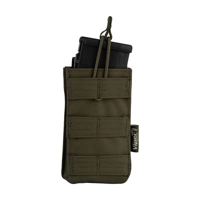 Mag Pouch für Magazin M4/M16 RELEASE GRÜN Viper® VPMSQRG 2