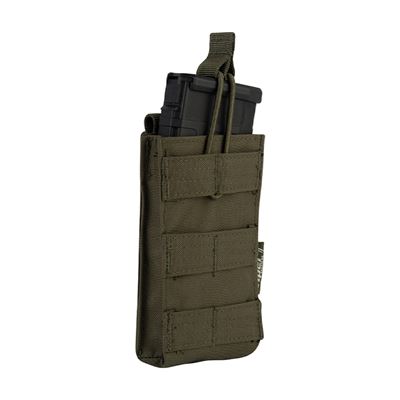 Mag Pouch für Magazin M4/M16 RELEASE GRÜN Viper® VPMSQRG 3