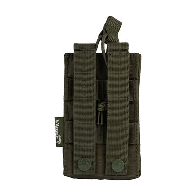 Mag Pouch für Magazin M4/M16 RELEASE GRÜN Viper® VPMSQRG 4
