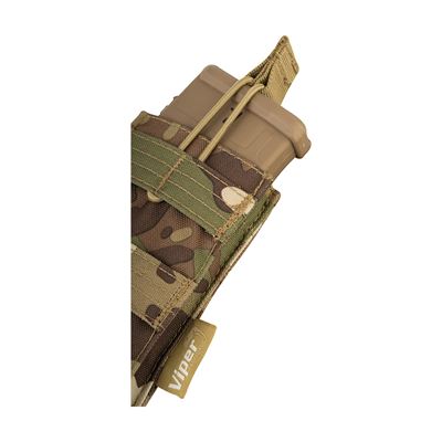 Mag Pouch für Magazin M4/M16 RELEASE VCAM Viper® VPMSQRVCAM 6