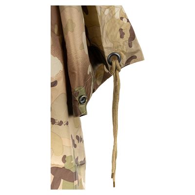 Poncho Rip-Stop mit Hülle V-CAM Viper® VPONCHVCAM 6
