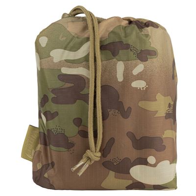 Poncho Rip-Stop mit Hülle V-CAM Viper® VPONCHVCAM 7