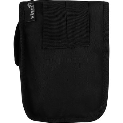 Holster Universal PATROL SCHWARZ