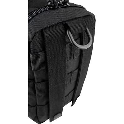 Universalgehäuse SPLITTER MOLLE SCHWARZ Viper® VPSPLBLK 5