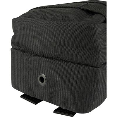 Universalgehäuse SPLITTER MOLLE SCHWARZ Viper® VPSPLBLK 7