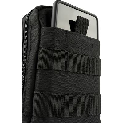 Universalgehäuse SPLITTER MOLLE SCHWARZ Viper® VPSPLBLK 2