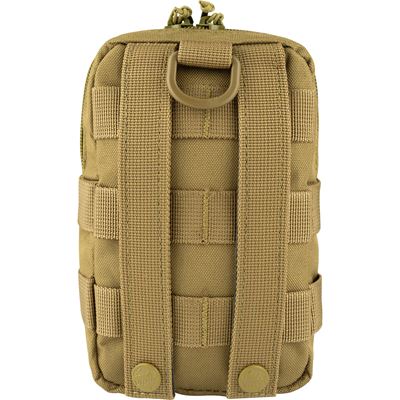 Universalgehäuse SPLITTER MOLLE COYOTE Viper® VPSPLCOY 6