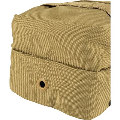 Universalgehäuse SPLITTER MOLLE COYOTE Viper® VPSPLCOY 2
