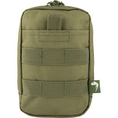 Universalgehäuse SPLITTER MOLLE OLIVE Viper® VPSPLG 6