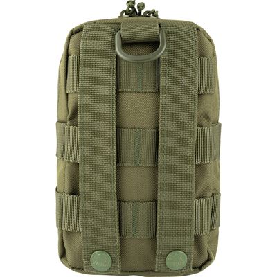 Universalgehäuse SPLITTER MOLLE OLIVE Viper® VPSPLG 7