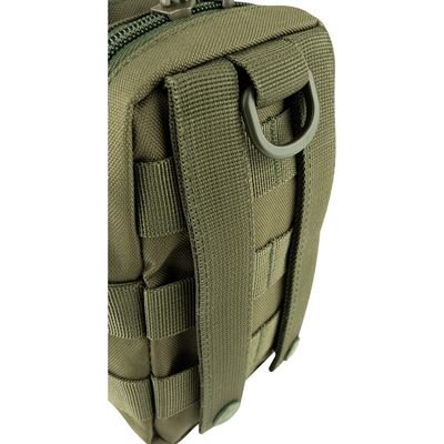 Universalgehäuse SPLITTER MOLLE OLIVE Viper® VPSPLG 8