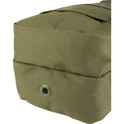 Universalgehäuse SPLITTER MOLLE OLIVE Viper® VPSPLG 3