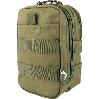 Universalgehäuse SPLITTER MOLLE OLIVE