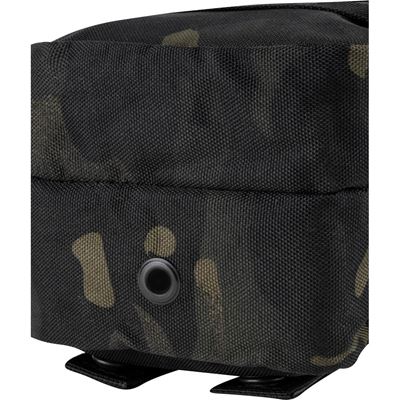 Universalgehäuse SPLITTER MOLLE VCAM BLACK Viper® VPSPLVB 5
